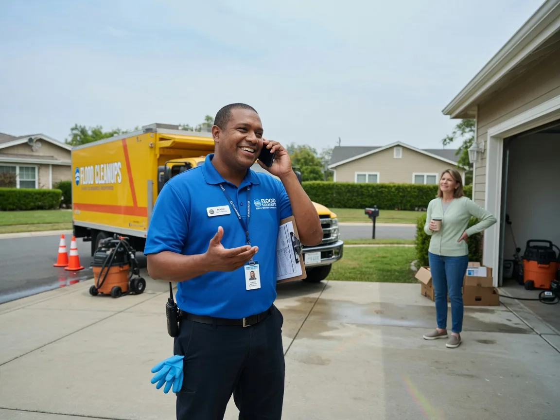 Water Damage Restoration Sodus Point, NY FAQs